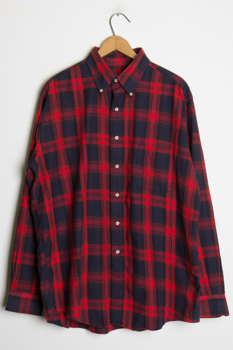 Classic Flannel