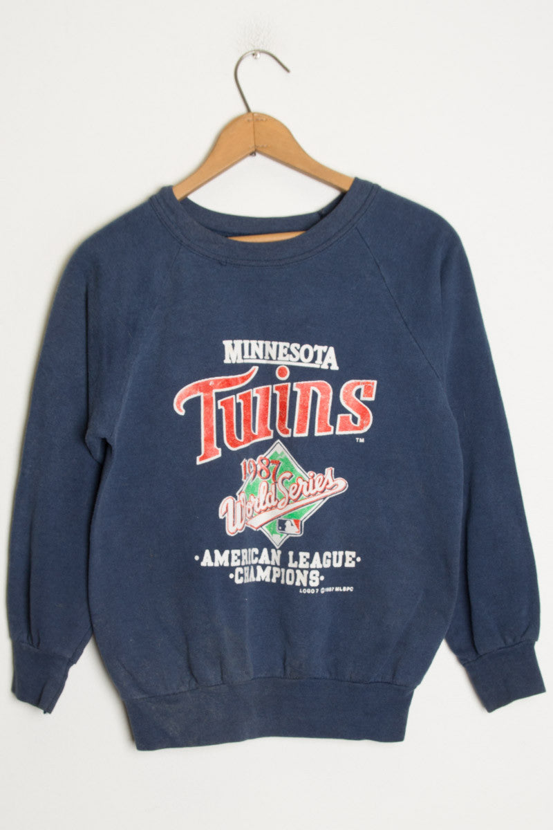 Minnesota Twins Sweatshirt