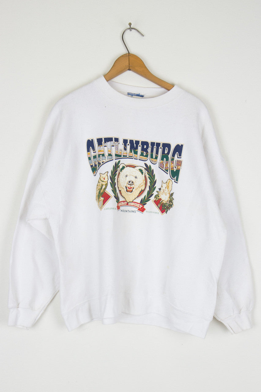 Gatlinburg Sweatshirt