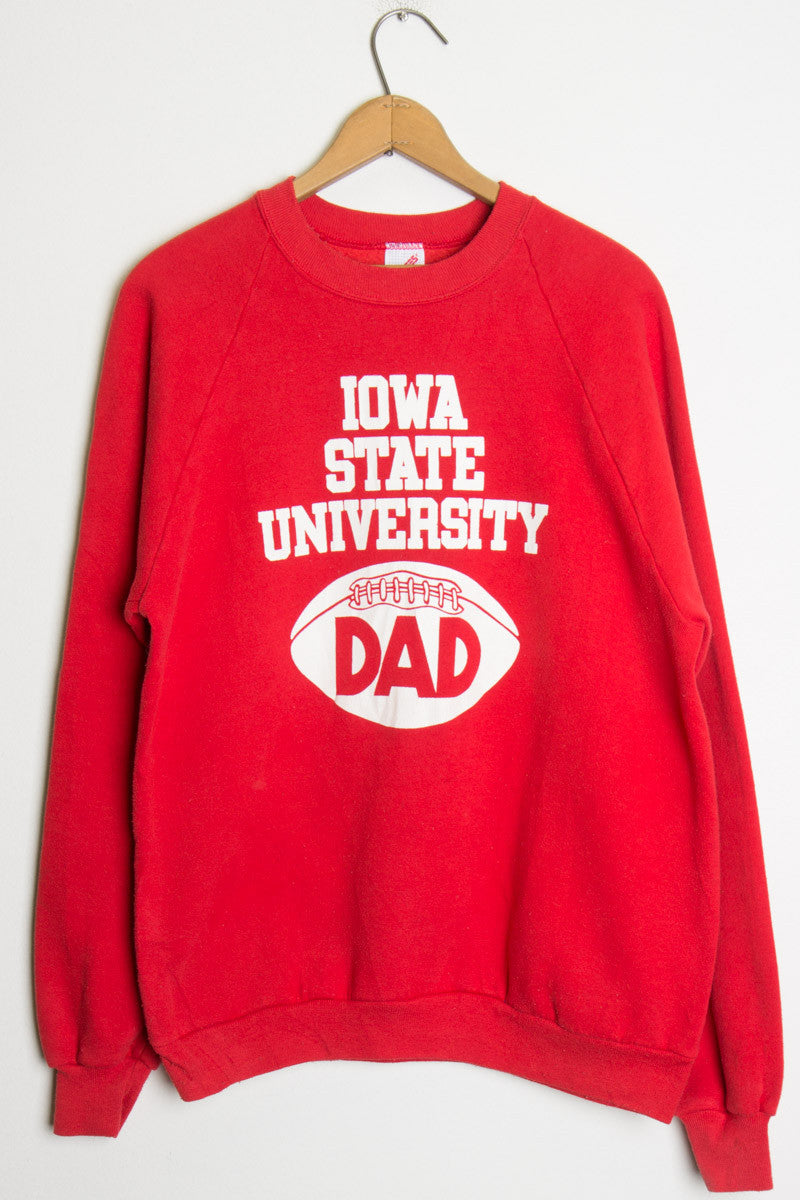 Vintage Dad Sweatshirt