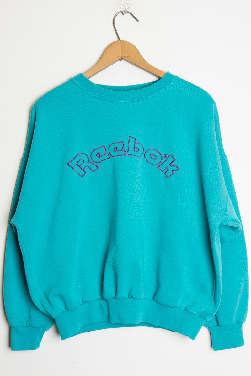 90s Reebok Sweatshirt
