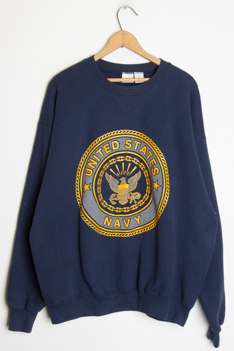 U.S. Navy Sweatshirt
