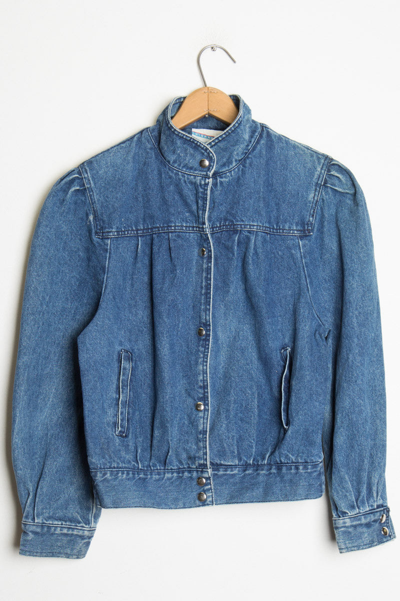 Stefano Denim Jacket