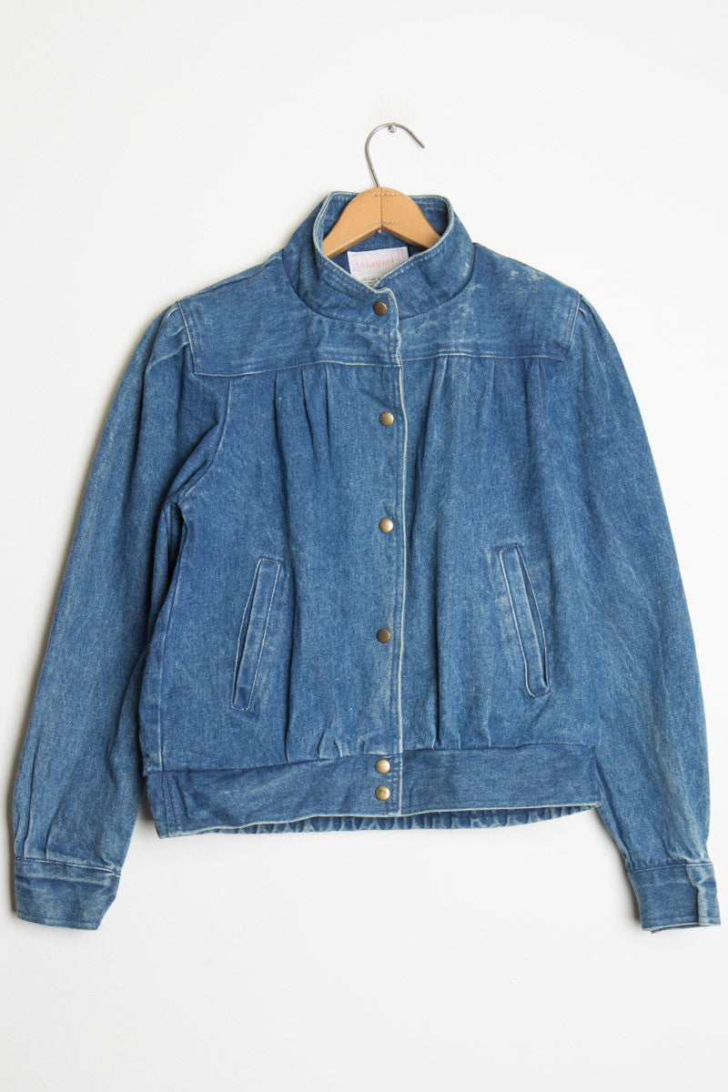 Daniel Denim Jacket