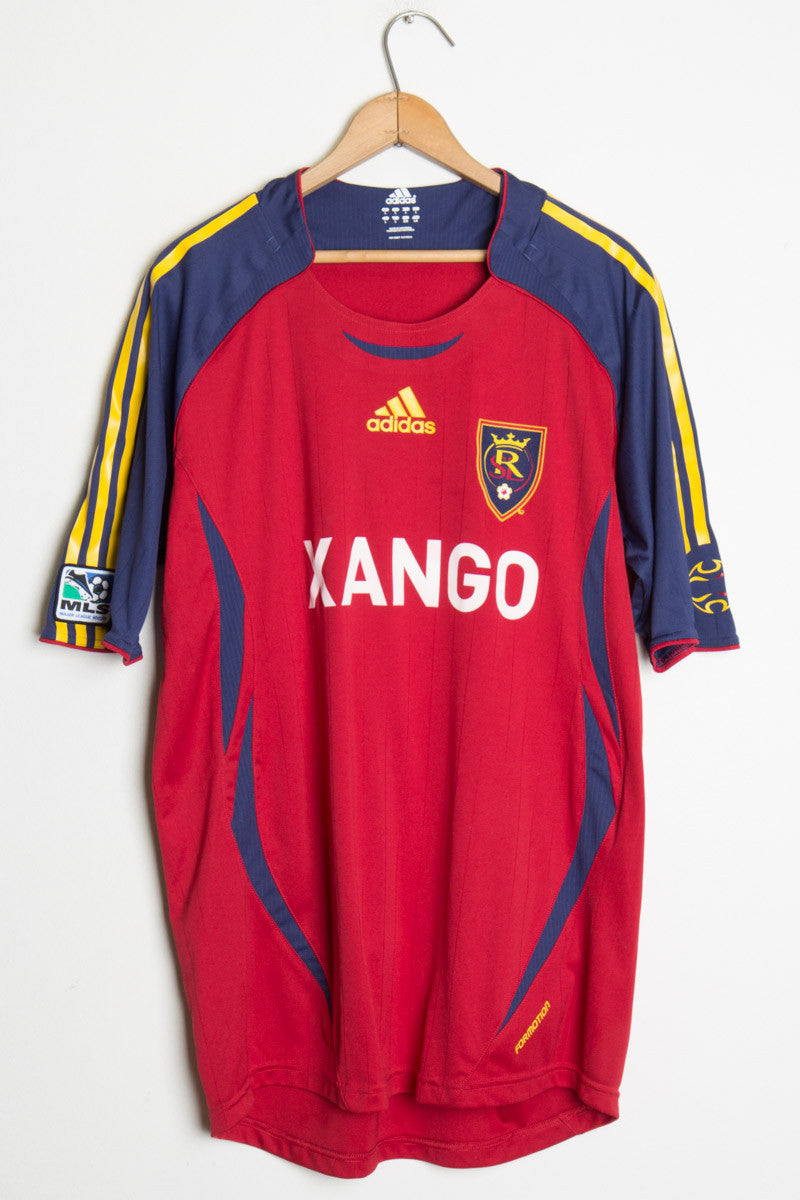 Adidas Xango Jersey