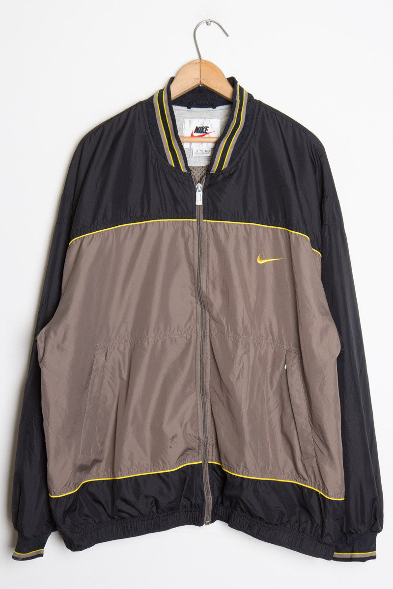 Nike Athletic Bomber Jacket