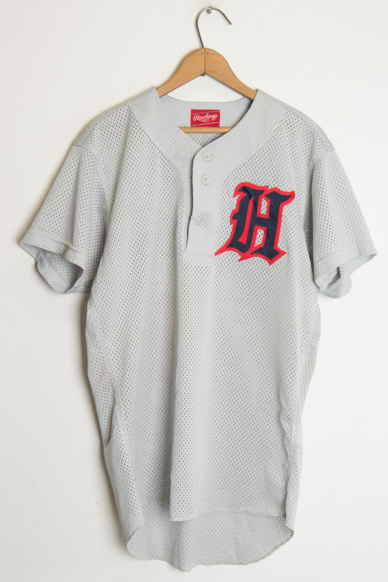 #30 Baseball Jersey