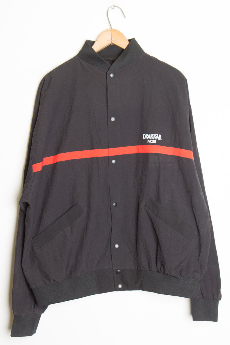 Drakkar Noir Bomber Jacket