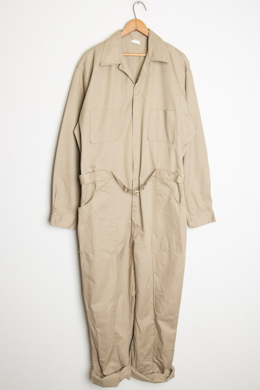 Para-Suit Coveralls