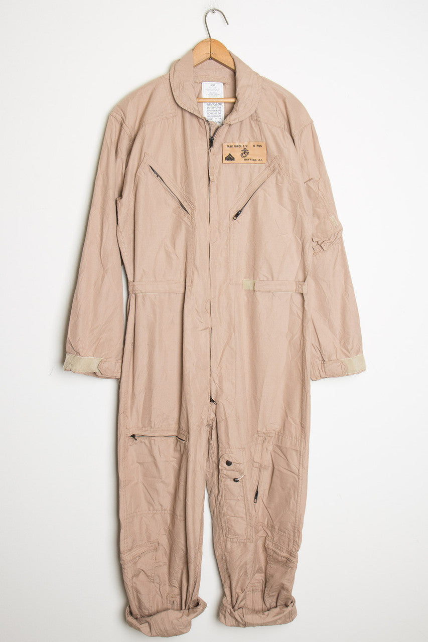 CWU 27/P Flyers Coverall 2