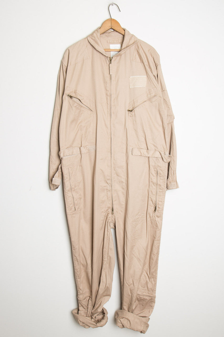 CWU 27/P Flyers Coverall 3