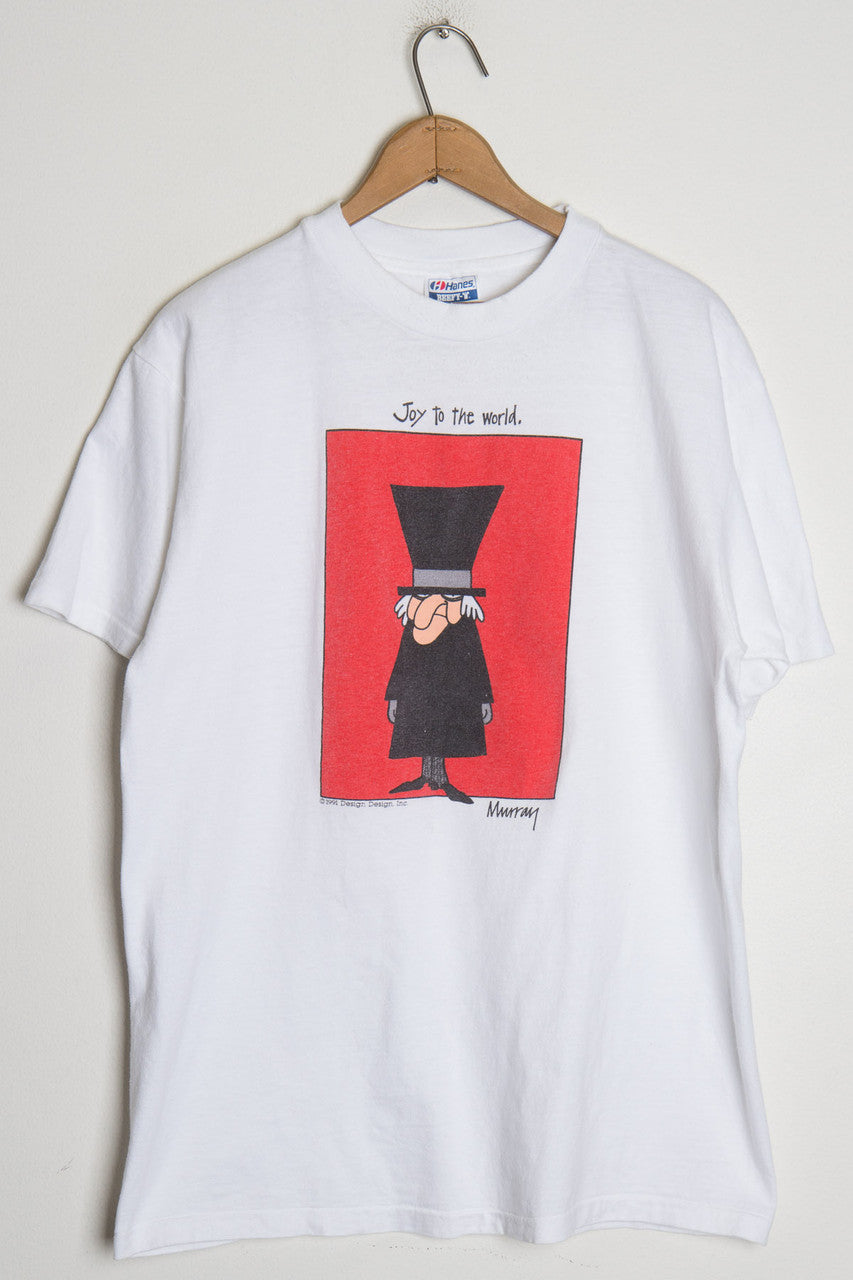 Scrooge Tee