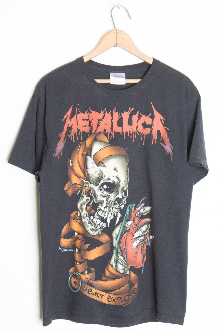 Metallica Tee