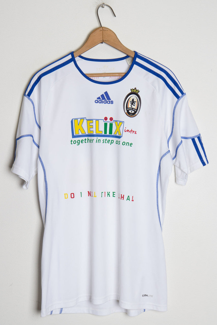 Adidas Patch Jersey