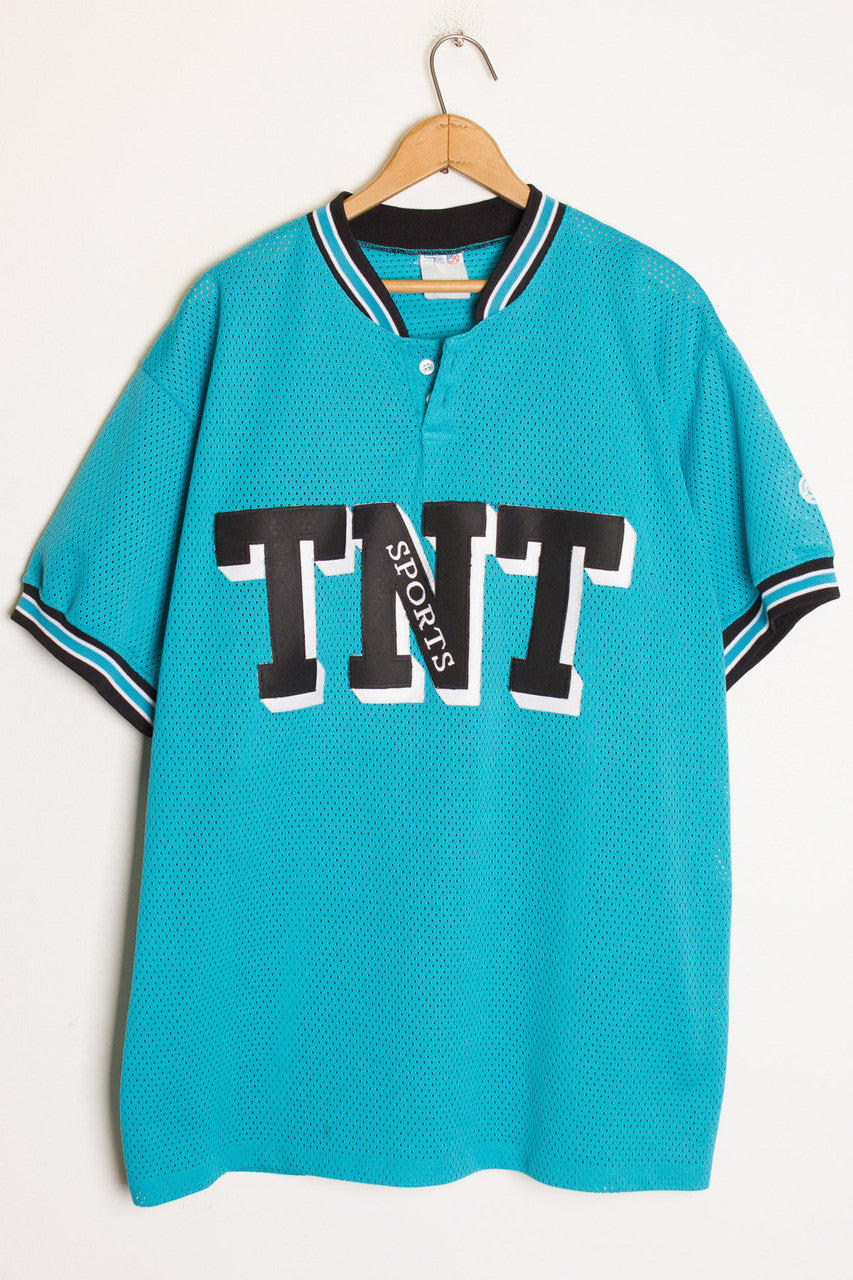 TNT Sports Jersey