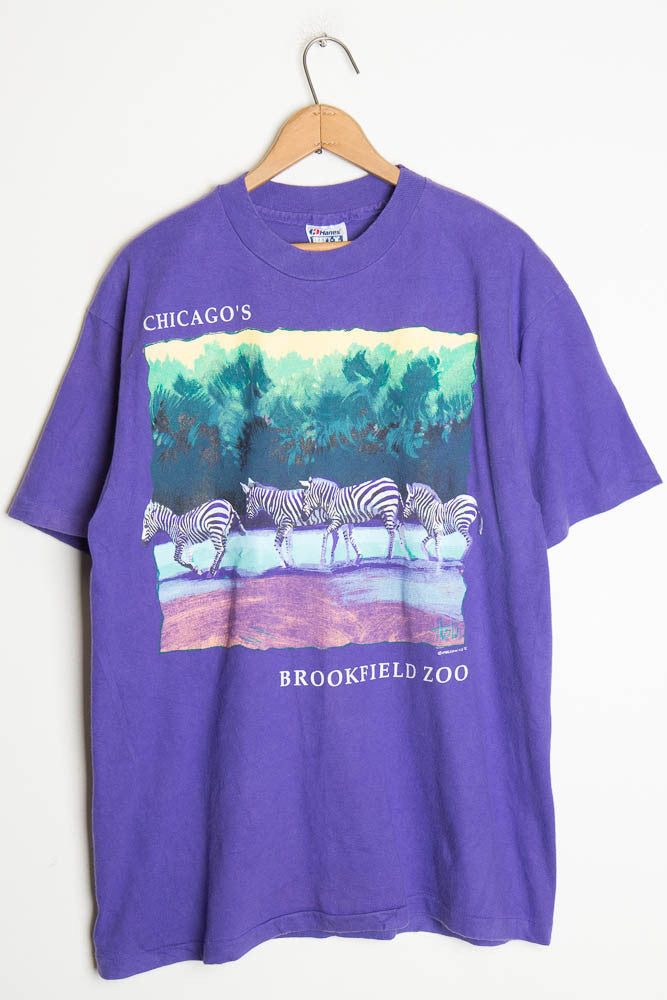 Brookfield Zoo Tee