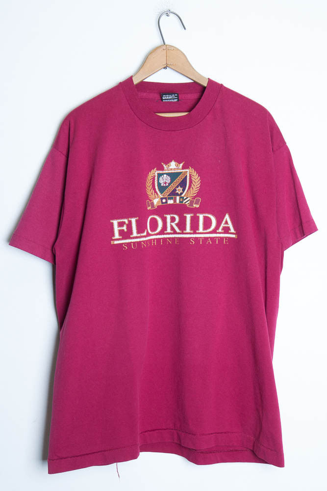 Sunshine State Tee