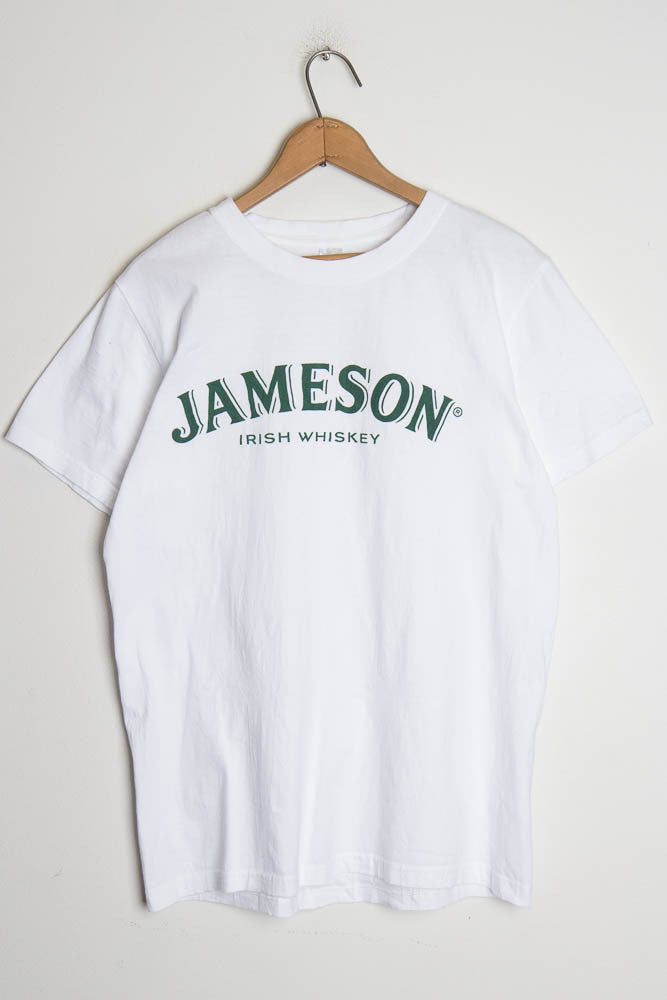 Jameson Irish Whiskey Tee