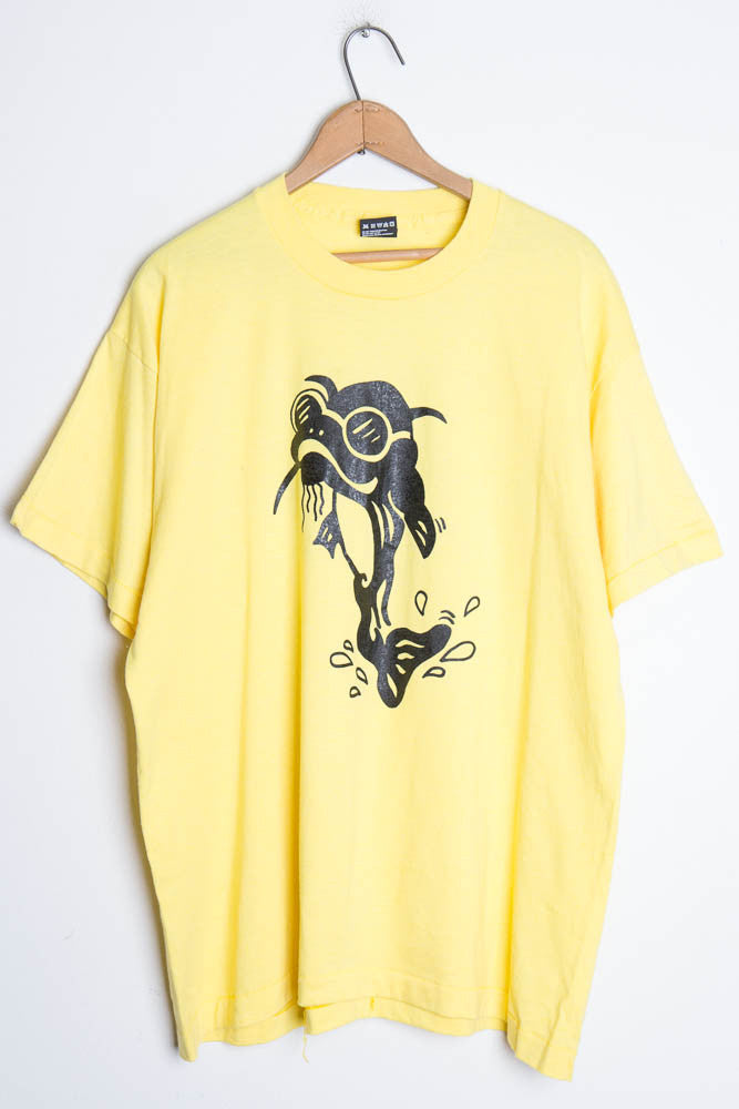 Bullhead Days Tee