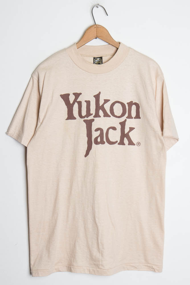 Yukon Jack Tee