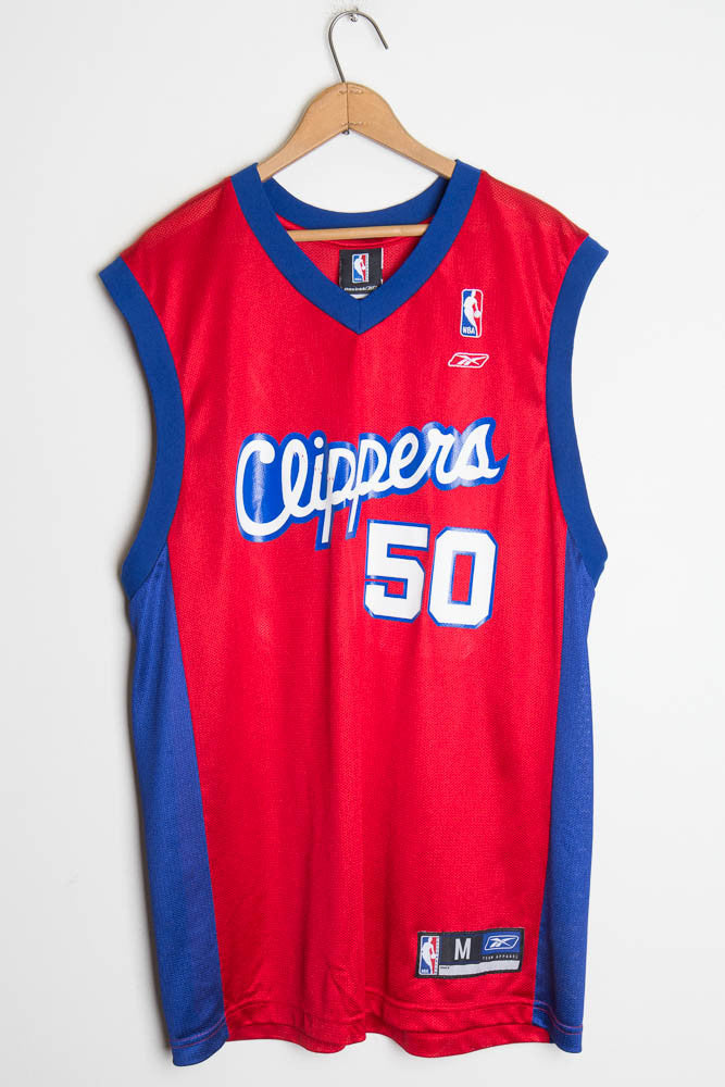 Maggette Clippers Jersey