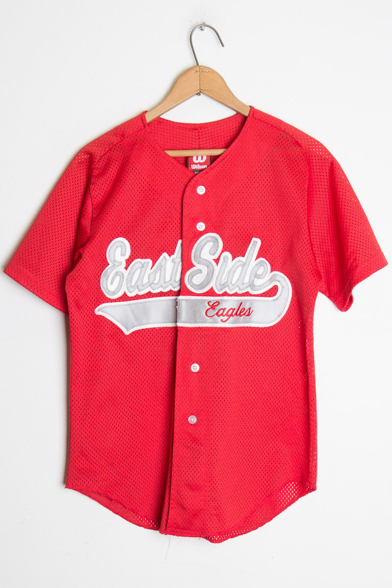 East Side Eagles Jersey