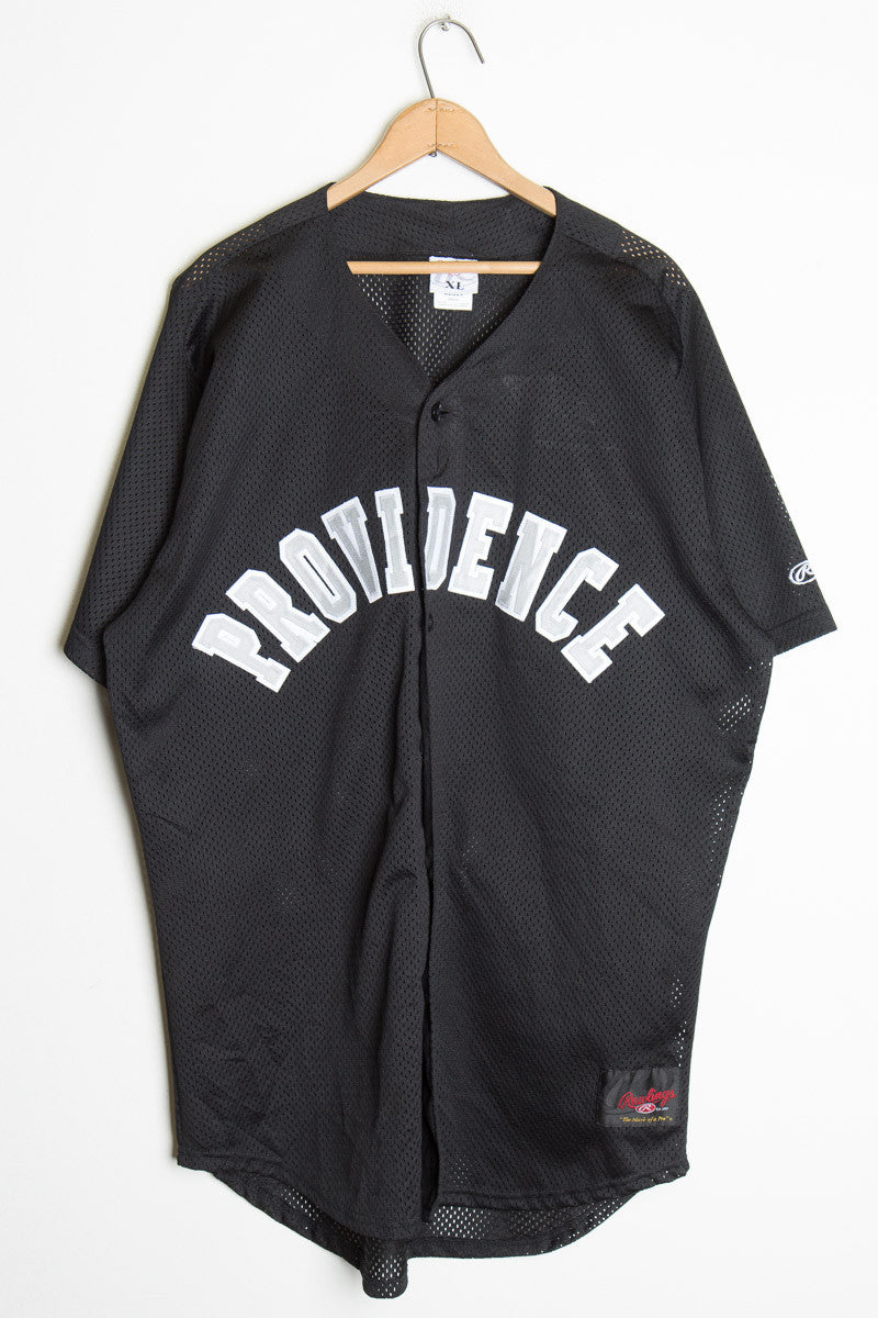 Providence Baseball Jersey