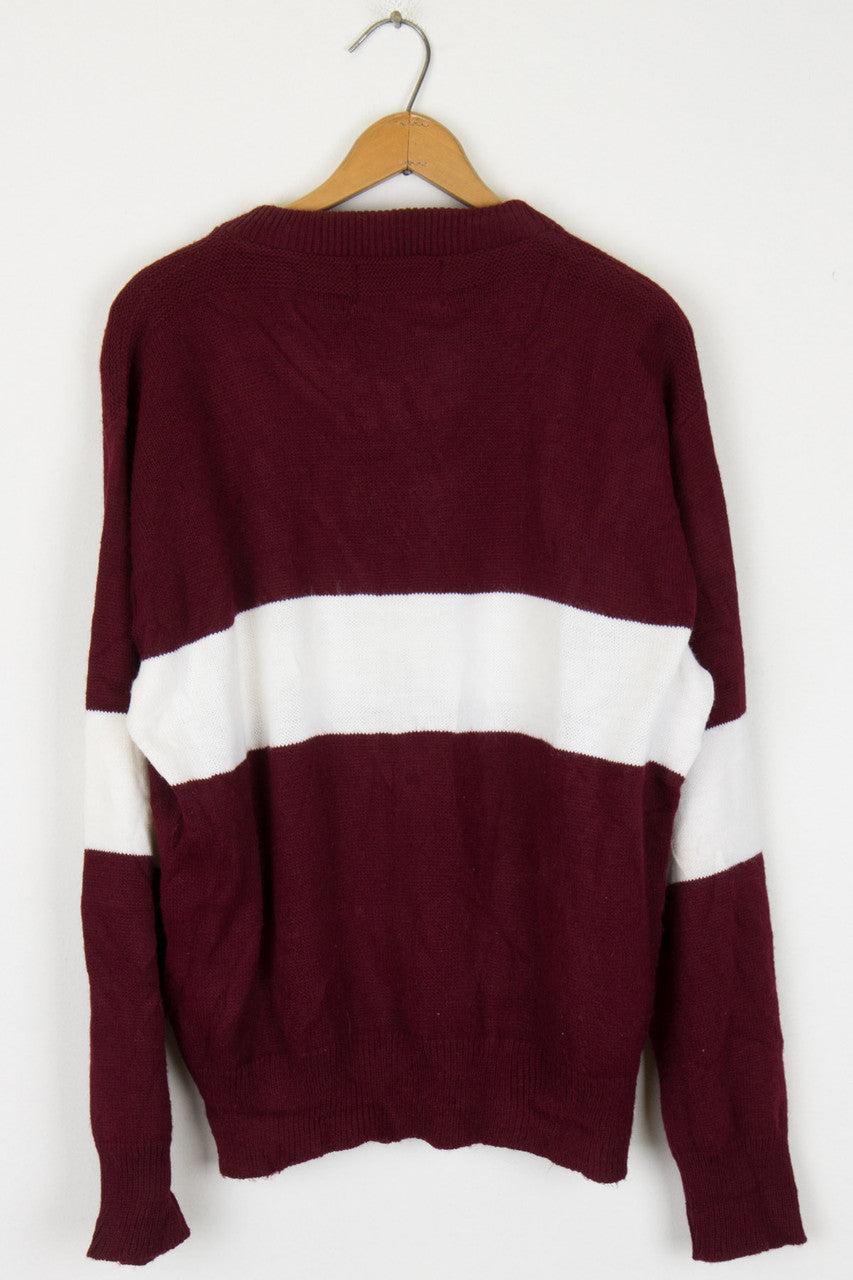 Vintage University of Chicago Sweater
