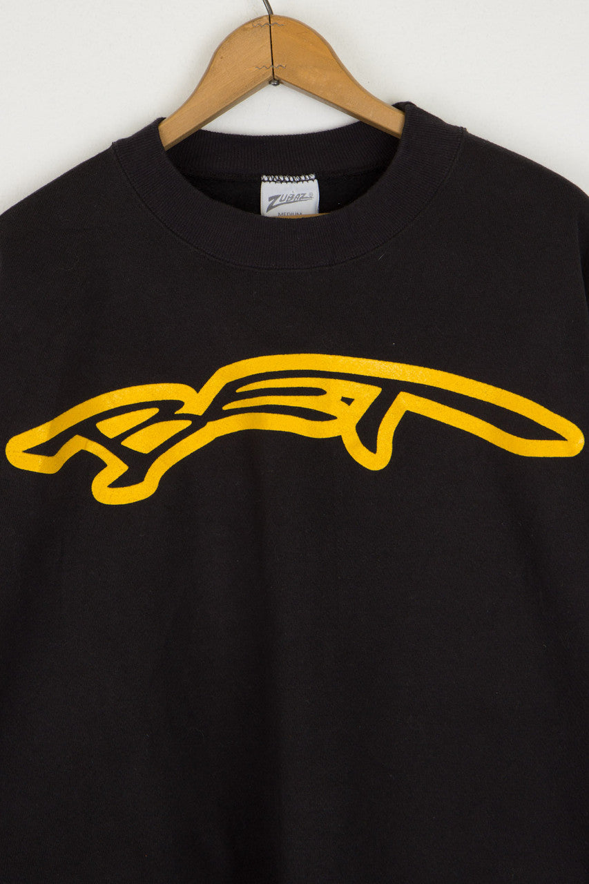 ZubaZ BET Sweatshirt