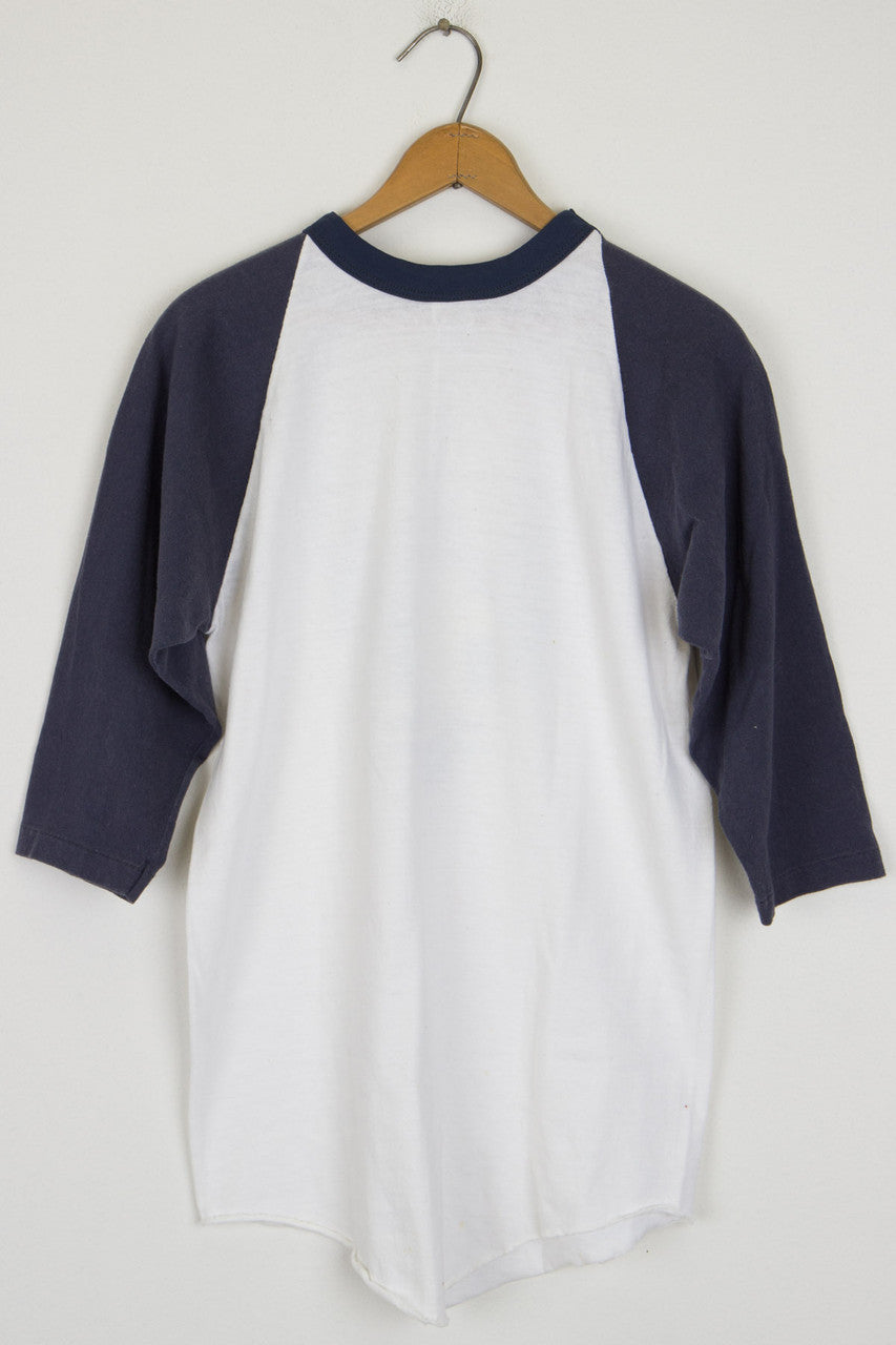 Harley Davidson Baseball T-shirt