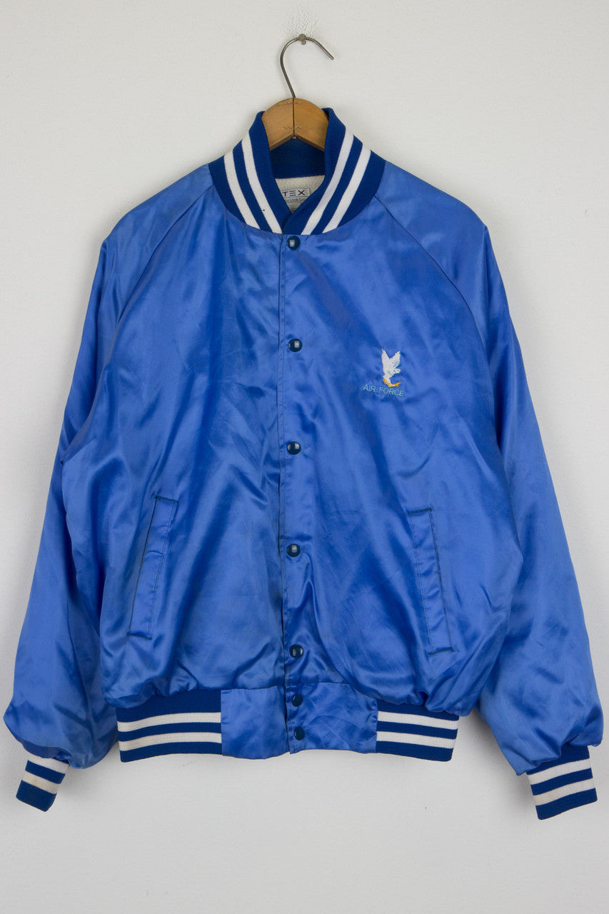 Air Force Bomber Jacket