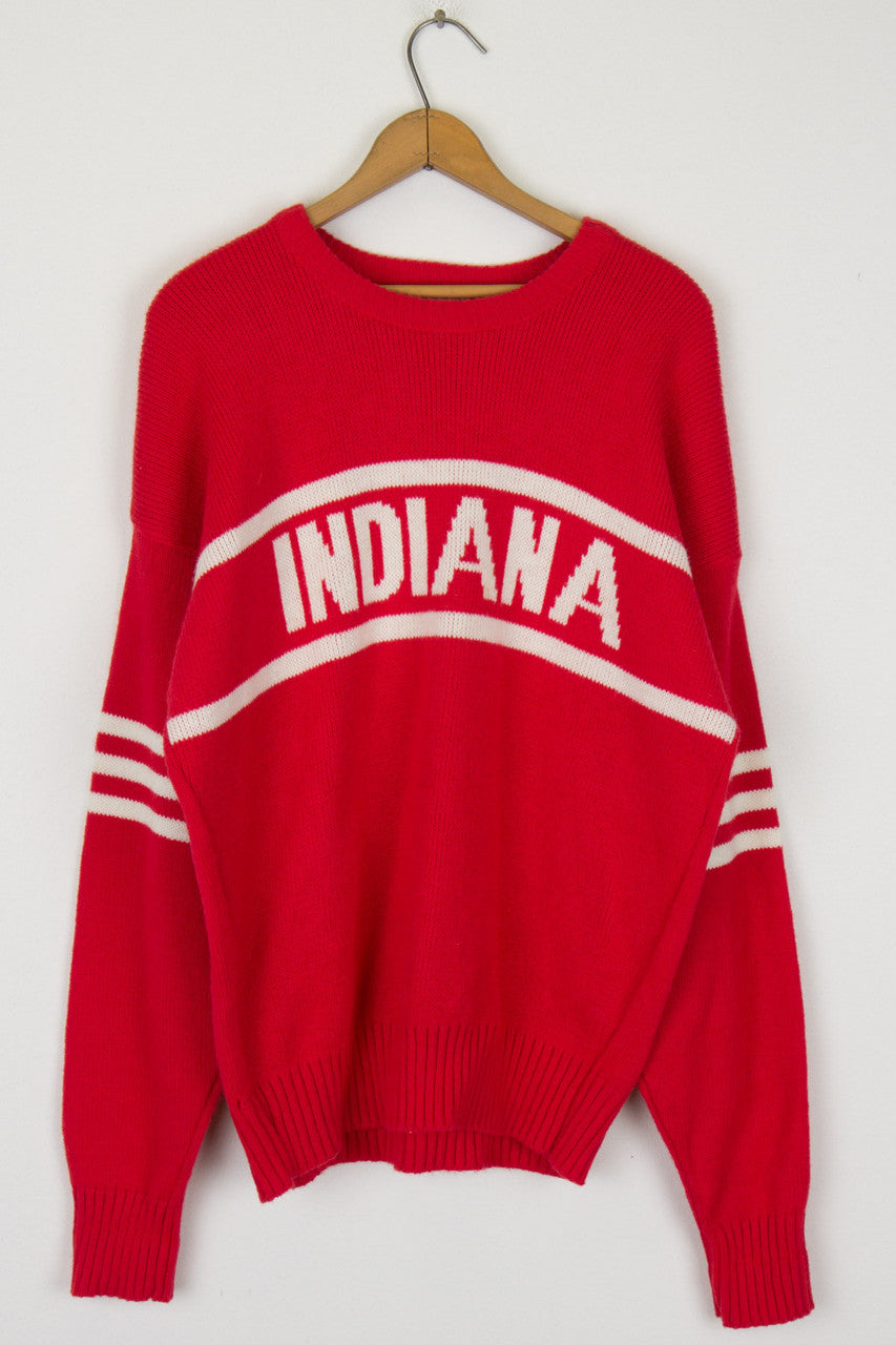 Vintage Indiana Sweater