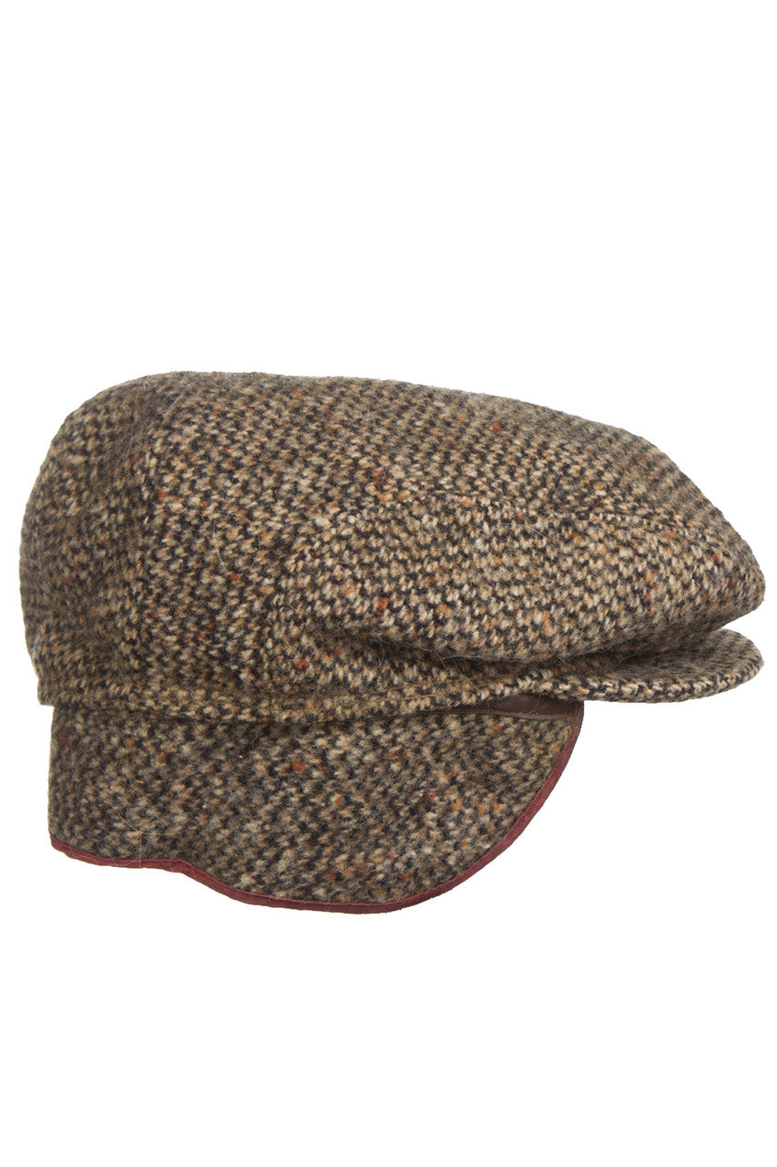 Newsy Hat