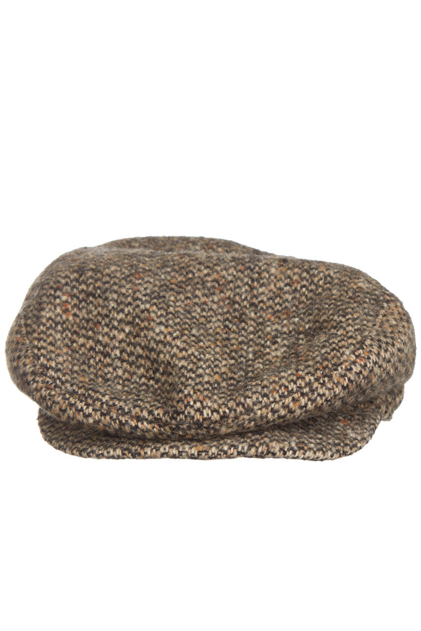 Newsy Hat