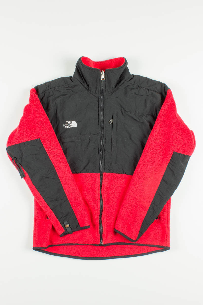 90s North Face Full-Zip Fleece