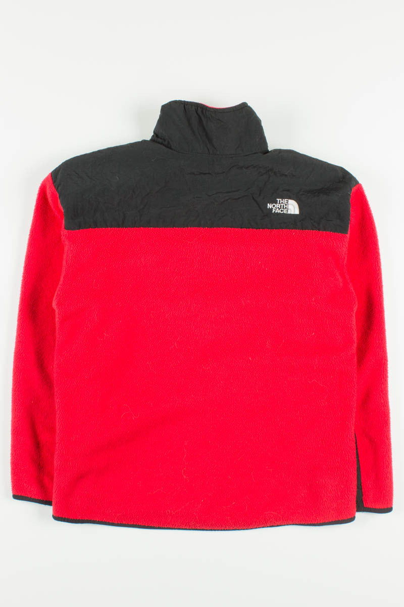 90s North Face Full-Zip Fleece