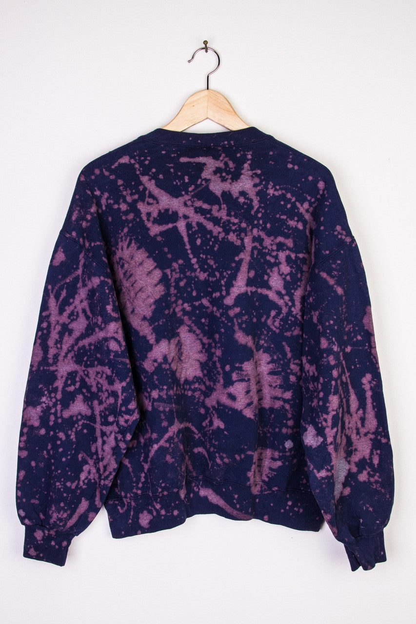 Air Force Pullover Sweater
