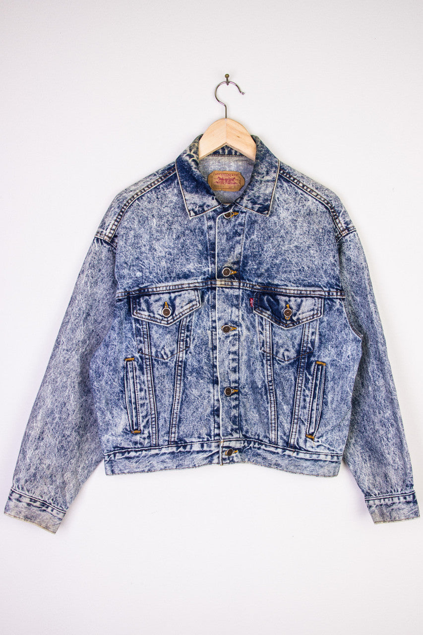 Levi's Denim Jacket
