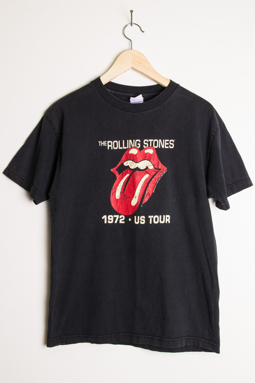 Vintage Rolling Stones Tee