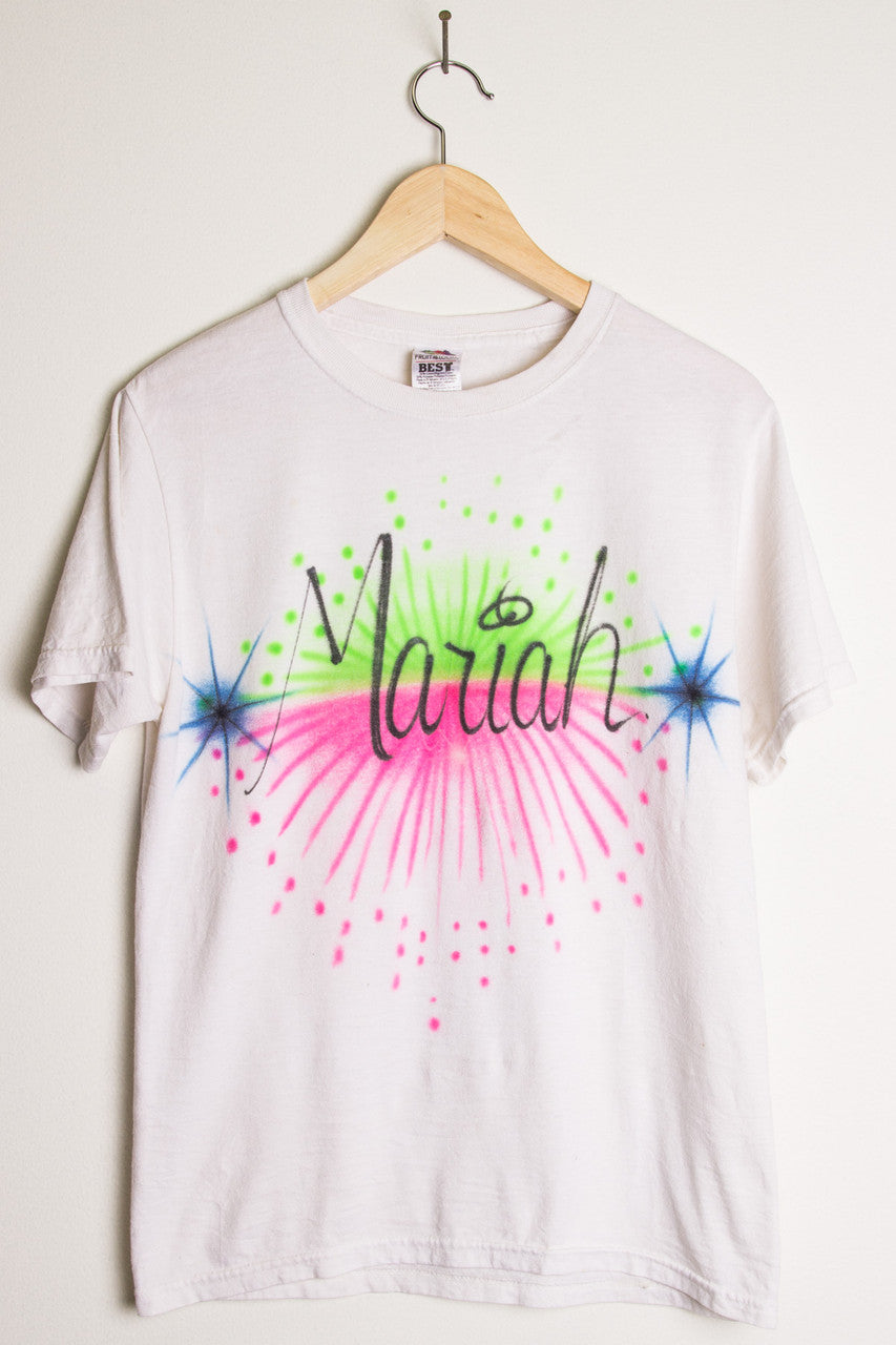 Mariah Tee