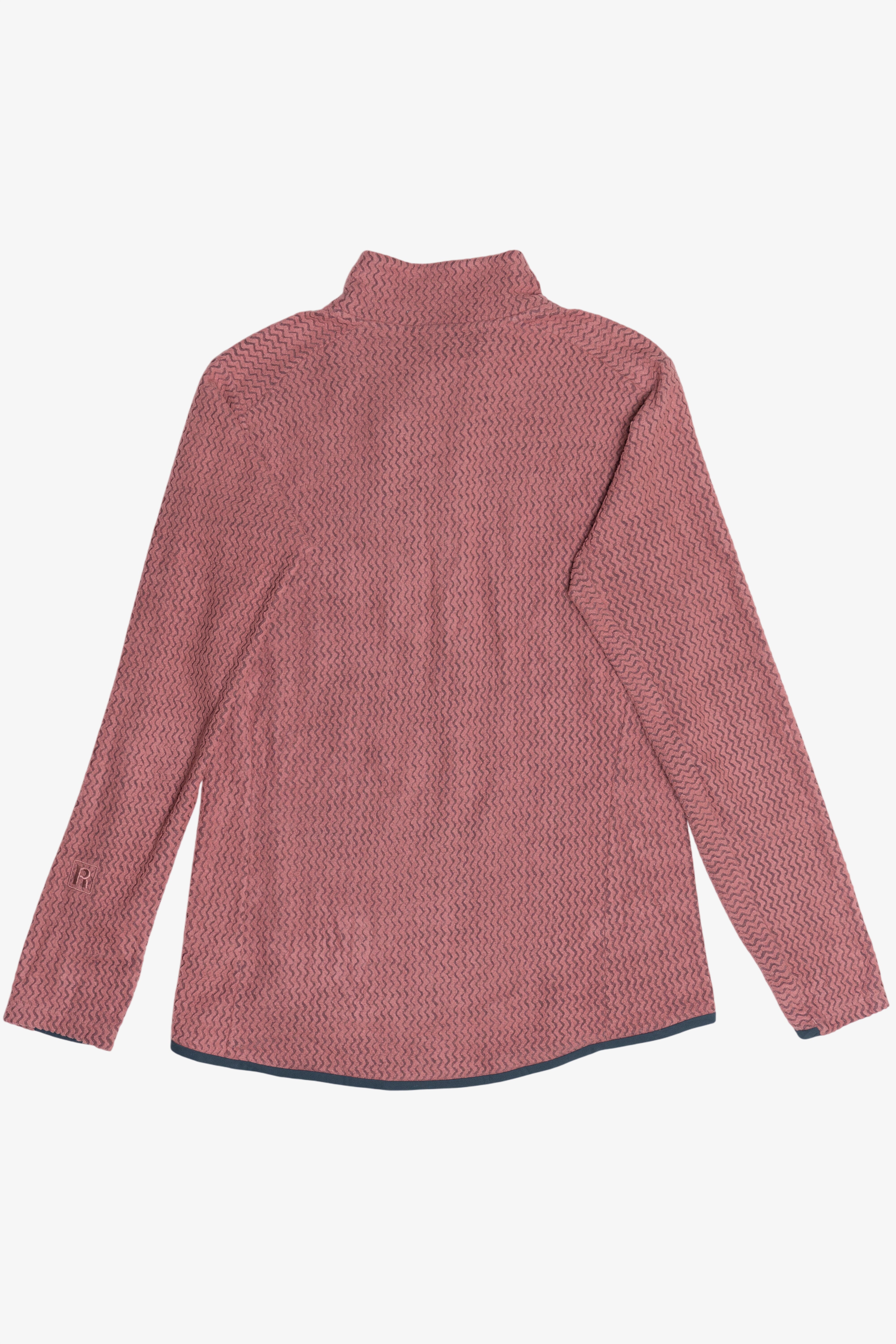 Patagonia Air Zip-Neck 40250 Fleece Pullover (2020s)