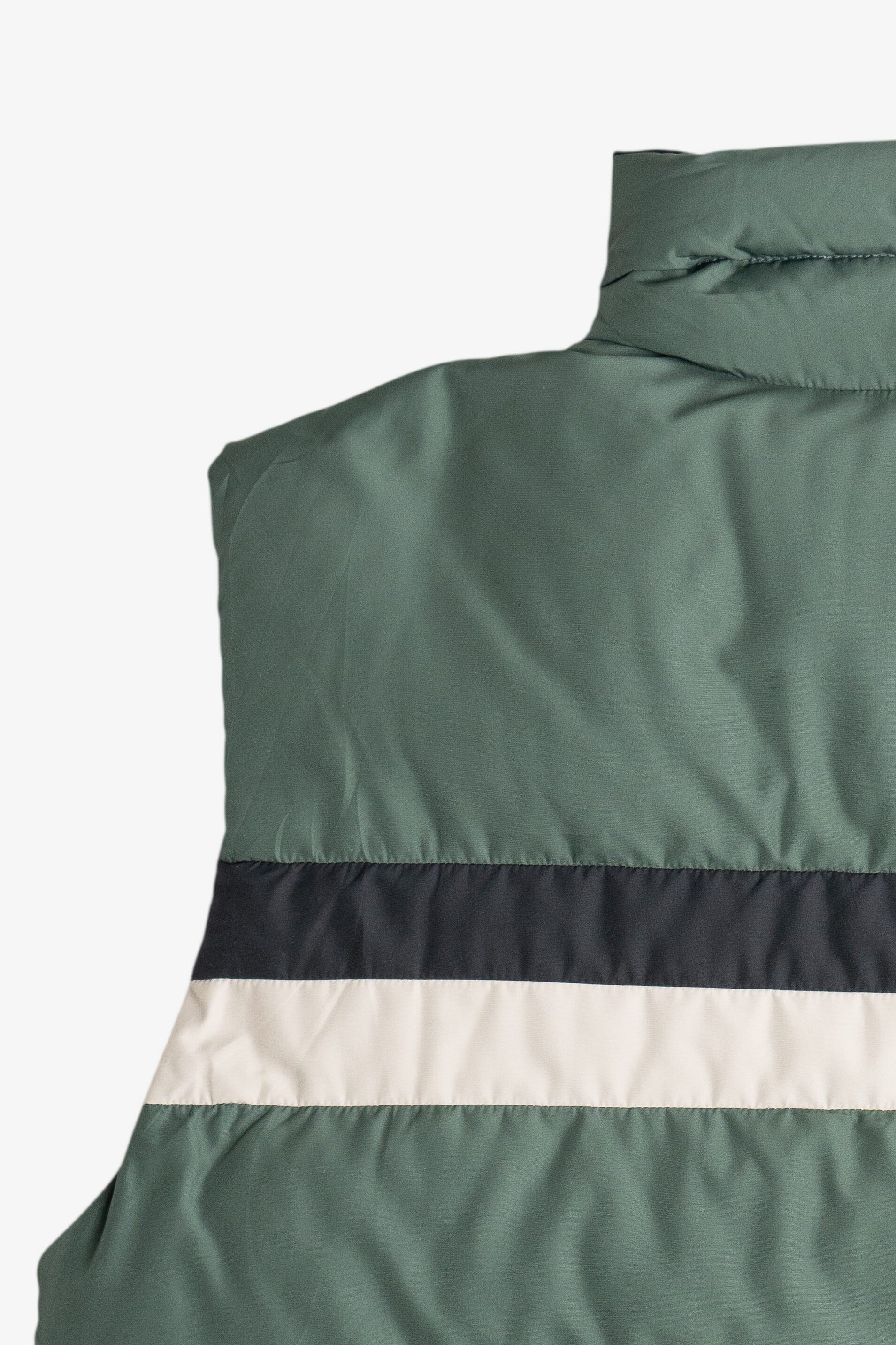 Columbia Sportswear Company Down Feather Puffer Vest (2010s)