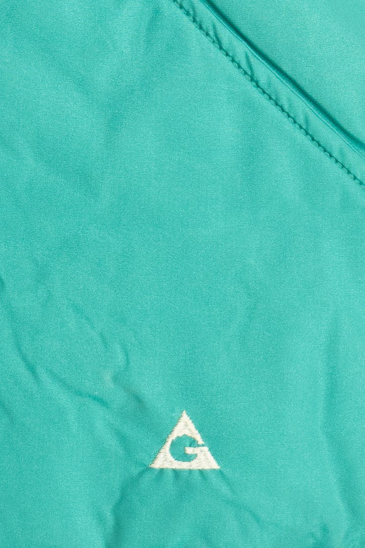 Vintage Gerry Down Feather Puffer Ski Vest (1980s)