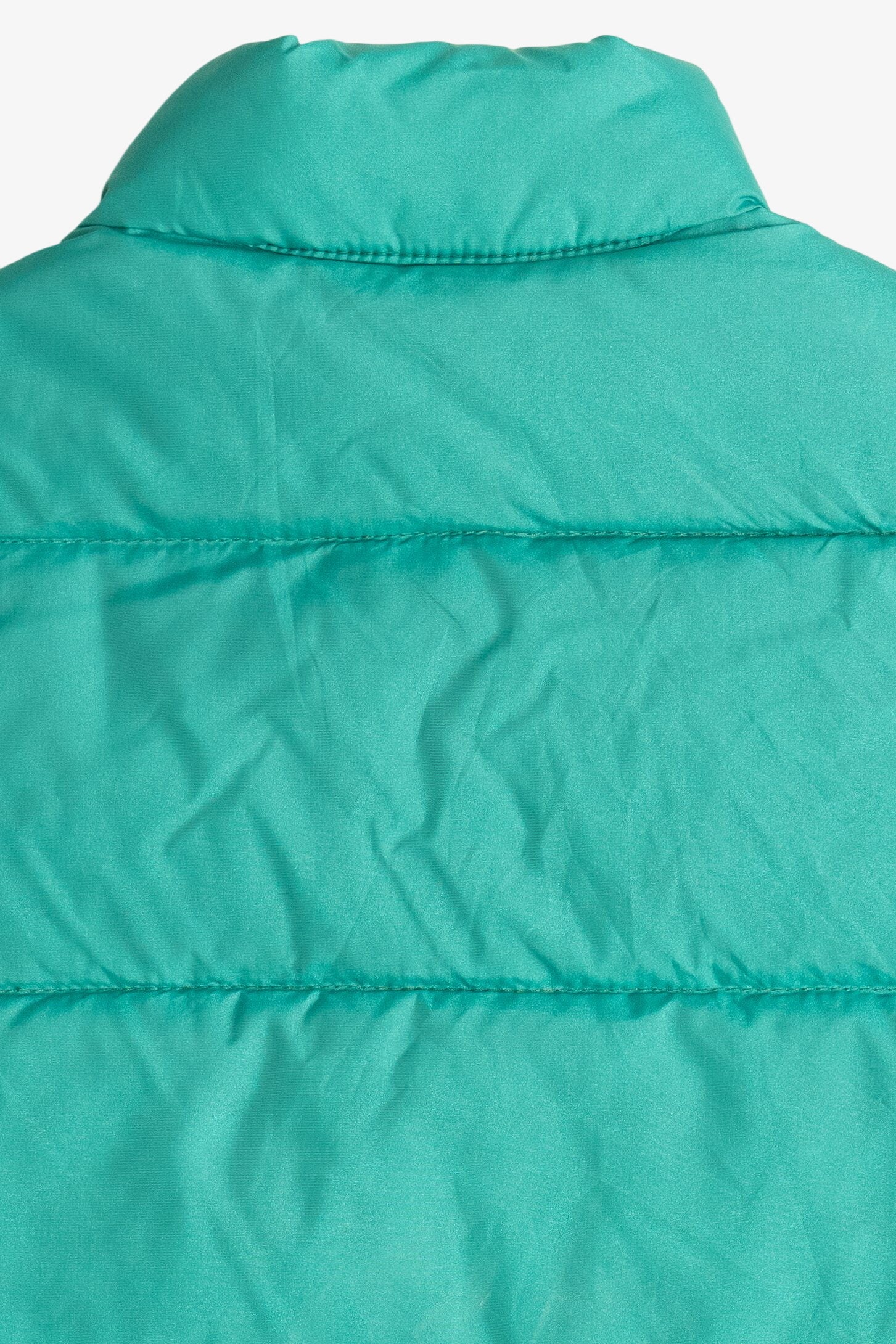 Vintage Gerry Down Feather Puffer Ski Vest (1980s)