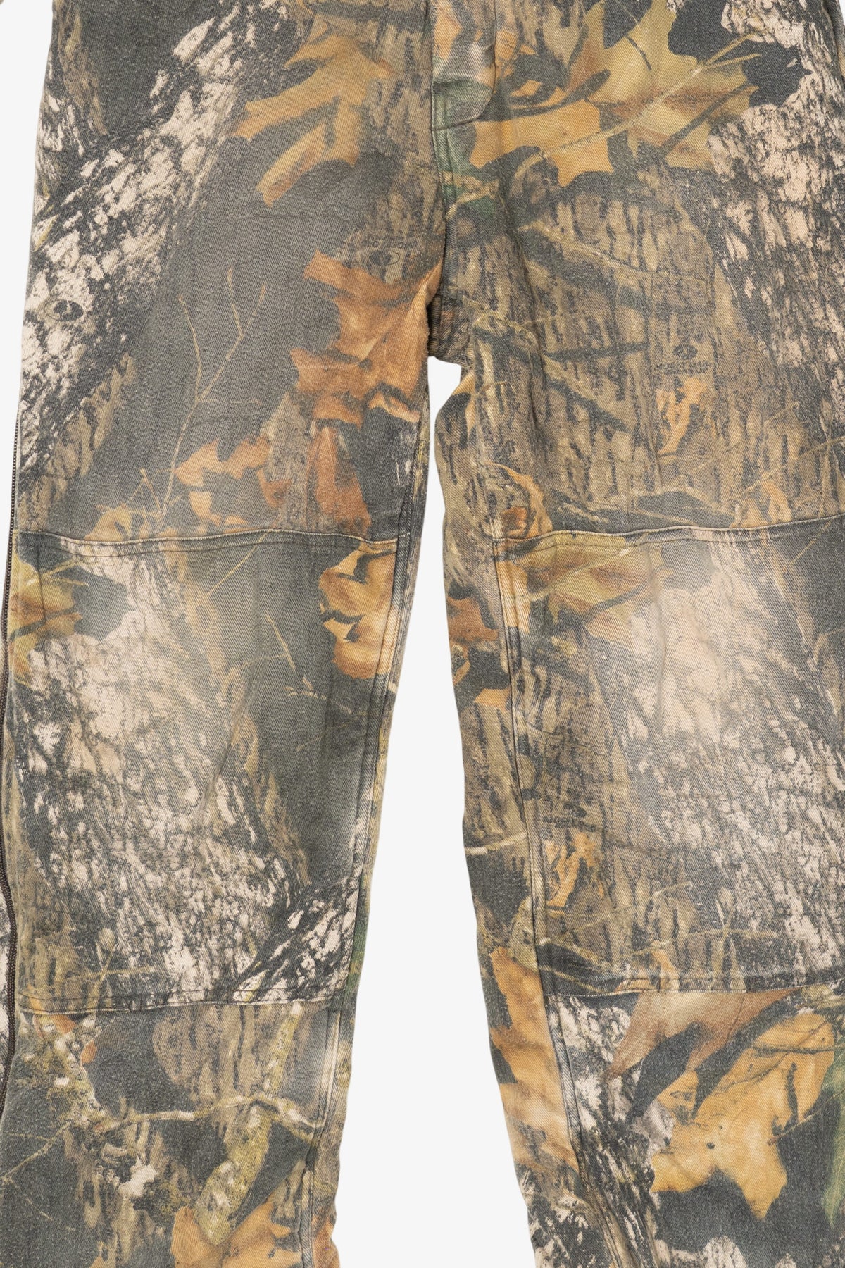 Vintage Cabela's Camouflage Hunting Jumpsuit (1990s)