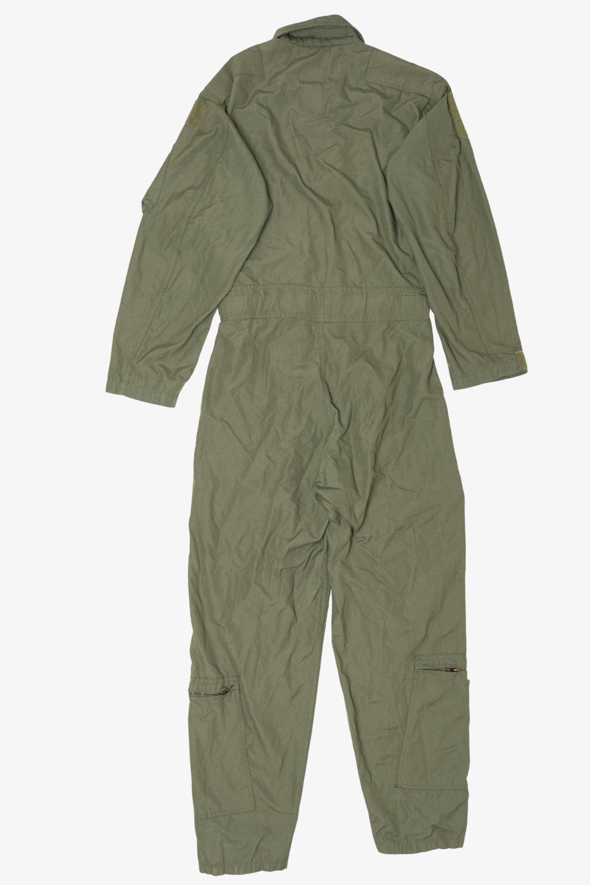 Vintage US Military CWU-27/P Flight Jumpsuit (1990s)