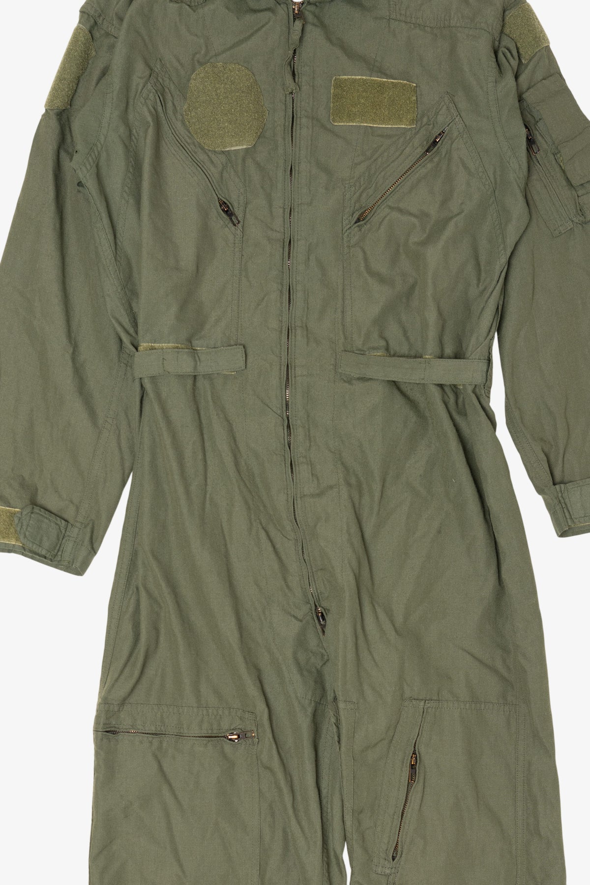 Vintage US Military CWU-27/P Flight Jumpsuit (1990s)