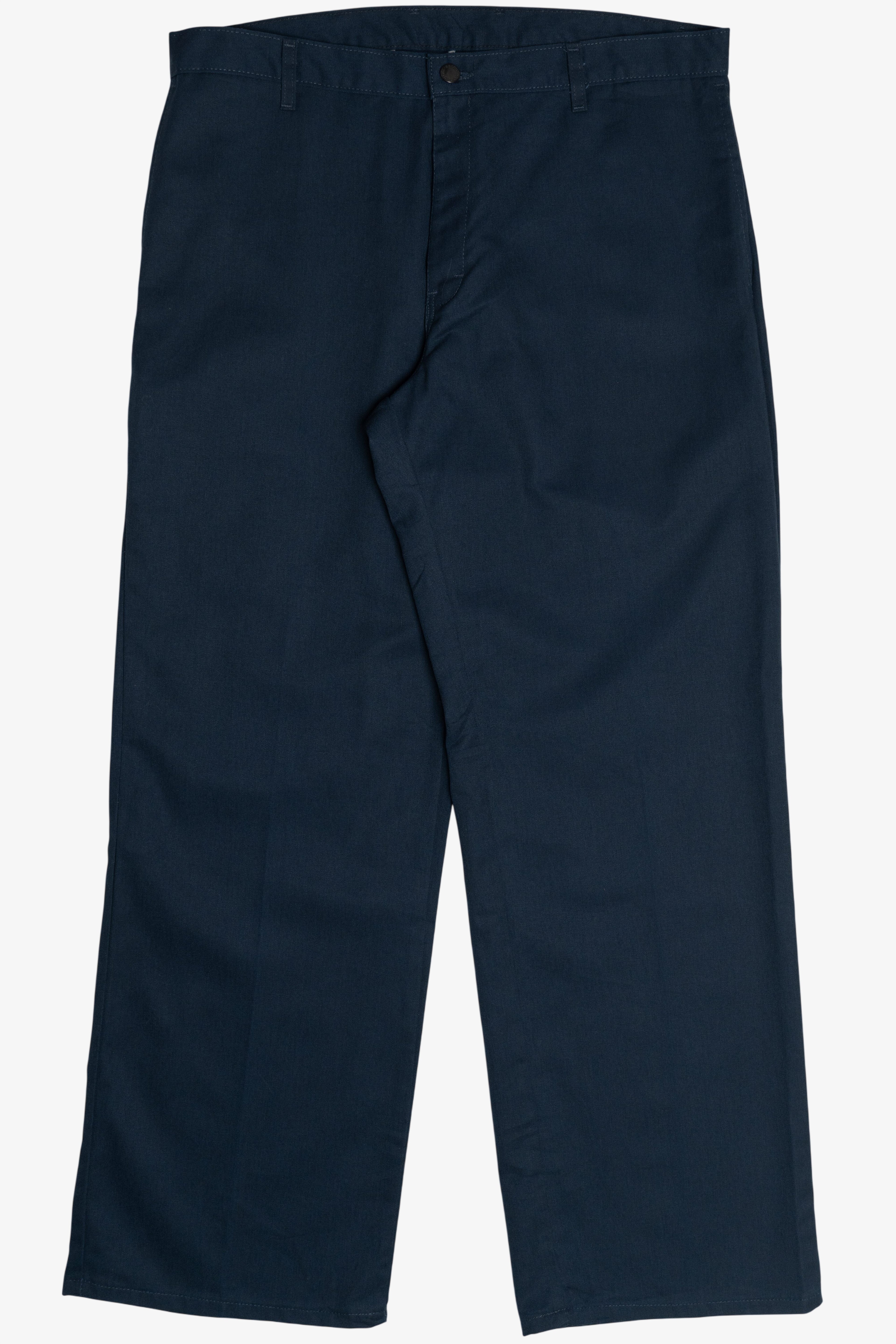 Vintage Navy Blue Dickies Pants (2000s)