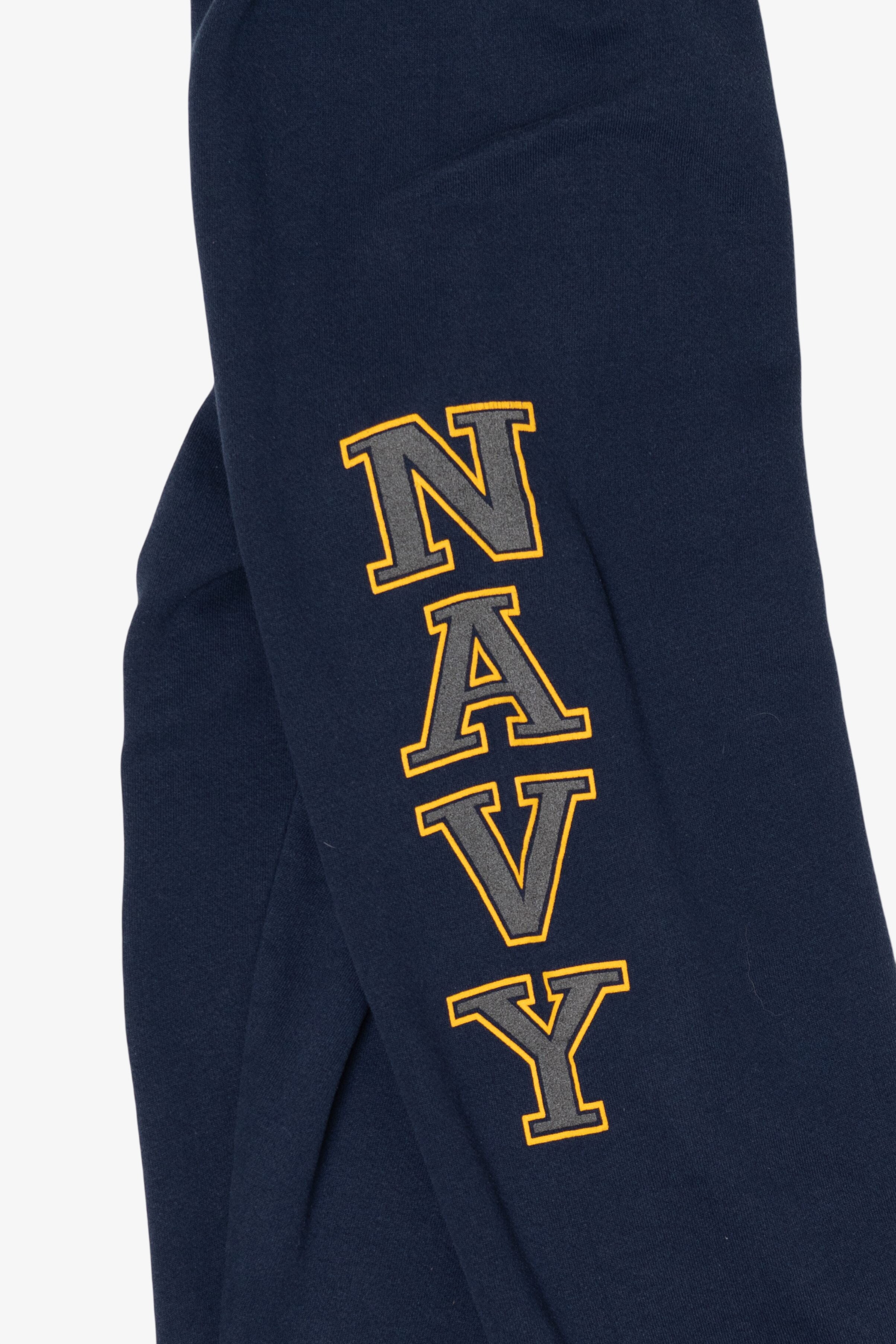 Vintage Navy Blue Soffe Navy Sweatpants (1990s)