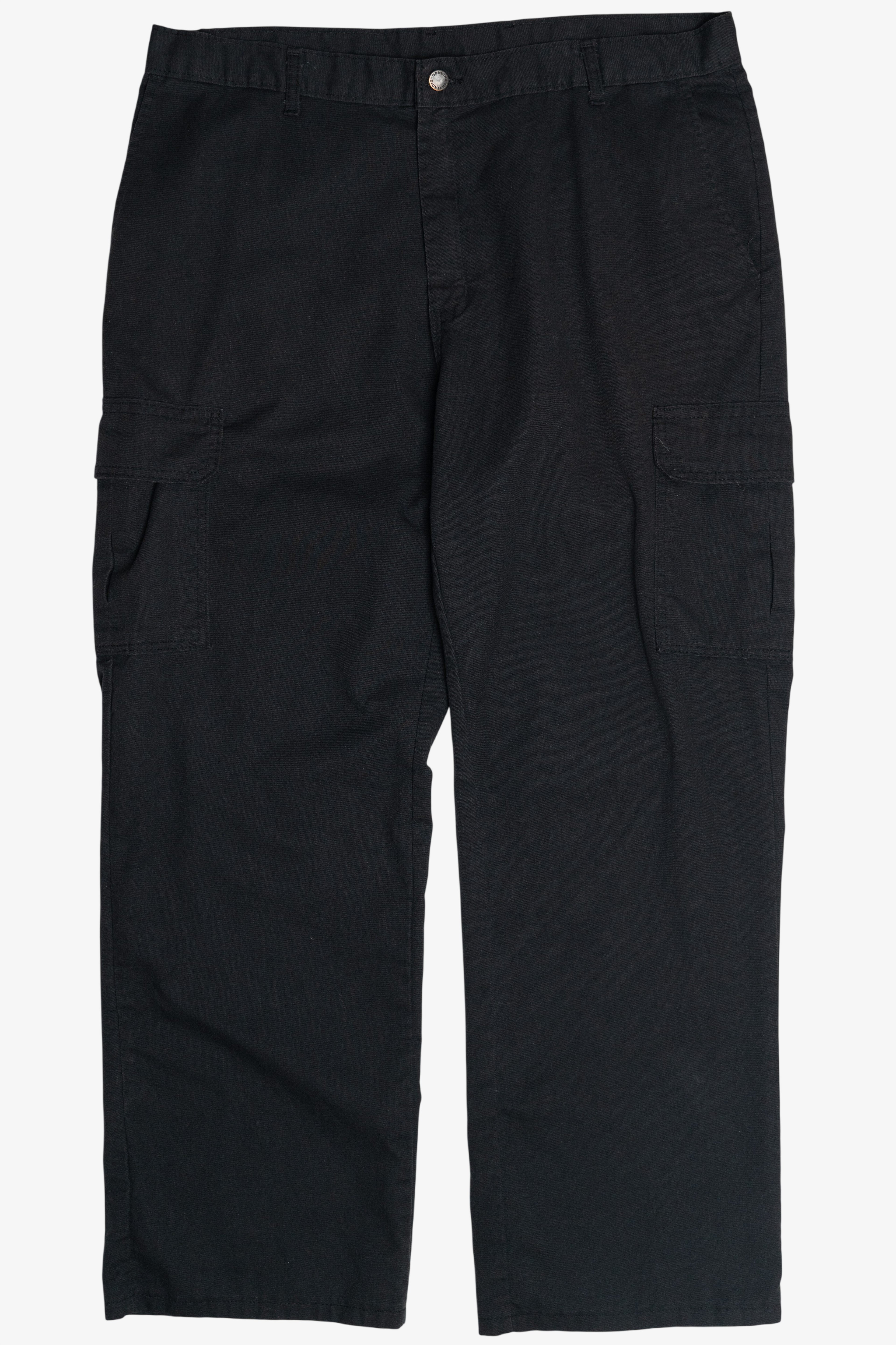 Vintage Dickies Straight Leg Cargo Pants (2000s)